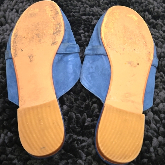 Franco Sarto Mule - Picture 5 of 11